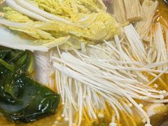 -大鼎石锅鱼(春江里店)