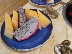 -万象·复兴号鲜肉烤肉海鲜自助(升级店)