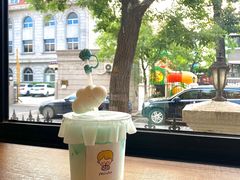 -milch·t妙奇(五大道店)