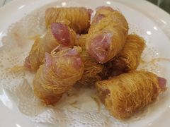 -桦立酒家(宜山路店)