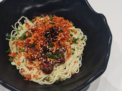 -新仙清汤牛腩(铜锣湾店)