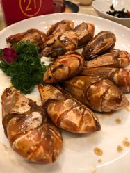 -上海外高桥喜来登酒店·宴会厅