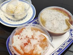 -百花传统甜品店(原址店)