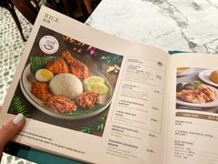 -关夫人餐厅(KLCC阳光广场店)