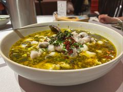 -客家大院·非遗赣南客家菜(郁孤台店)