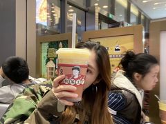 -LELECHA乐乐茶(新街口大洋店)