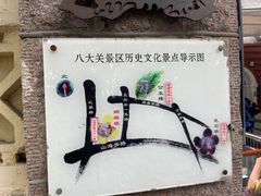 -八大关景区