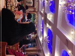 -维吾尔餐厅(宜山路店)