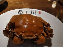 -应天大明王朝·南京菜(中山陵店)