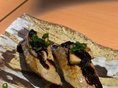 烤鹅肝寿司-TORO MaKi 寿司·日料(华创店)