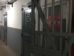 -青岛德国监狱旧址博物馆