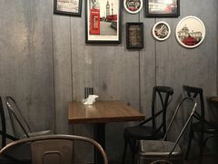 大堂-三生小馆(亭知路店)