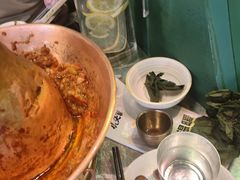 -浩海火烧云傣家菜(京广店)