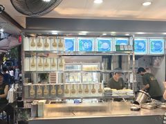 -芝麻糊世家(西华店)