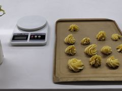 -大麦吉翻糖蛋糕甜品桌商务茶歇(光复西路店)