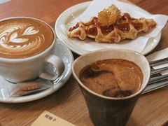 -LilBee Coffee