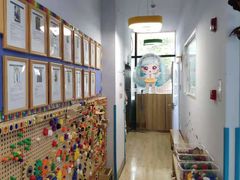 -上海市浦东新区恒宇幼儿园(杨南部)