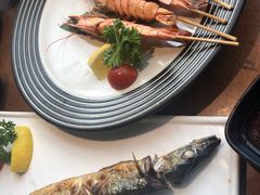 -九井澤精致料理(金茂店)