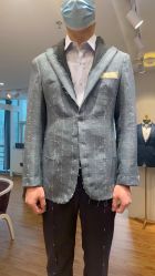 -香港大昌洋服定制(金中环店)