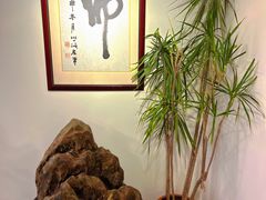 -龙华素斋(龙华路店)