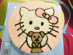 -云朵上的鱼(莘庄店)