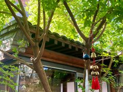-VOYAGE COFFEE(杨梅竹店)