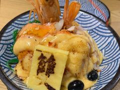 -無雙居酒屋(北京路店)
