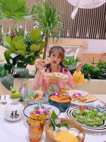 火爆全国的太食獸终于开到沈阳啦~