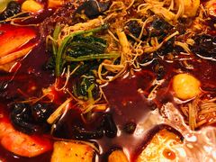 -小土豆北方菜馆(文慧园店)