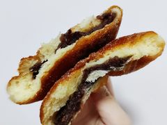炸红豆包-韩国利尔面包(桂林路店)