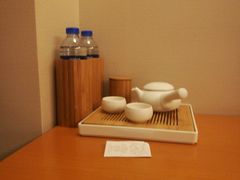 -全季酒店(天津文化中心店)