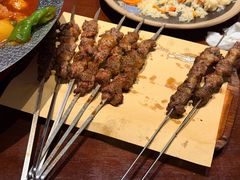 -那拉提之疆·新疆菜(美院店)