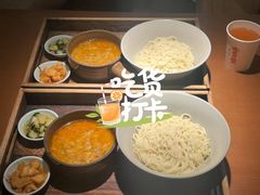 -李百蟹·江南蟹黄面·河景餐厅(夫子庙总店)