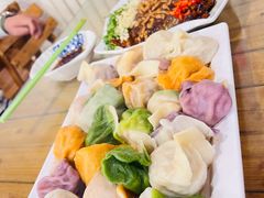 -宝源饺子(麦子店街店)