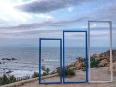 -那琴半岛地质海洋公园