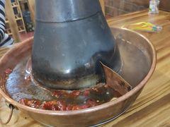 -东镇老火锅(长春路首店)