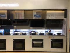 -苏宁易购(成都春熙路店)