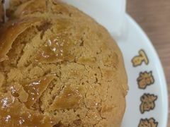 -百福麵家(新馬路店)
