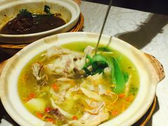 -阿英煲(凉城路店)