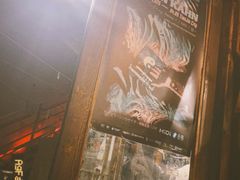 -后巷酒吧Back Alley(未来广场店)