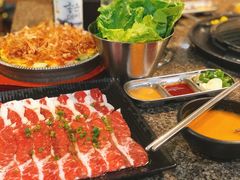 -高丽苑韩国烤肉(海昌路旗舰店)