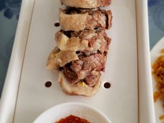 -老毛手抓·盐池滩羊非遗手抓(宁夏总店)