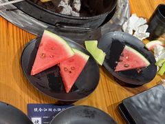 -号令江湖·水浒烤肉(和畅睦邻中心店)