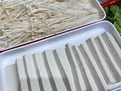 -肥家牛庄·砂锅牛杂煲(棠下店)