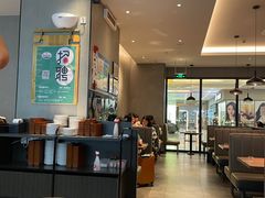 -萨莉亚(巴黎春天成山店)