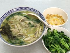 -明呈黄鱼面馆(斜土路店)