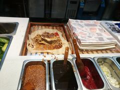 -高麦卷饼王(星海生活广场店)