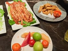 -太古汇海鲜姿造(延寿店)