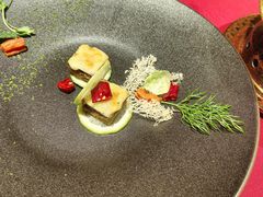 海棠锦绣-叶叶菩提(太原别墅店)