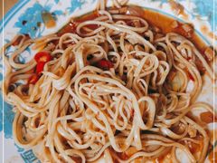 -敦煌达记酱驴肉黄面馆